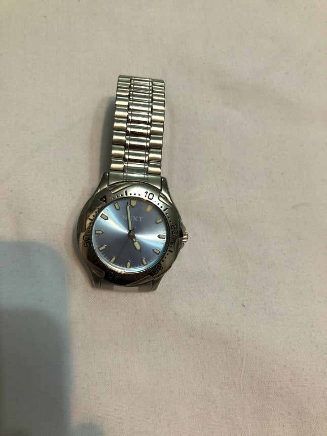 Next Gents Wristwatch.