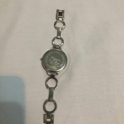 Figaro Quartz Ladies Fashion Wristwatch.