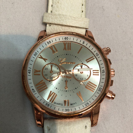 Geneva Ladies Wristwatch.