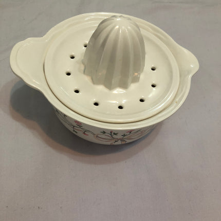 Johnson Bros Eternal Beau Juice Extractor/Squeezer.