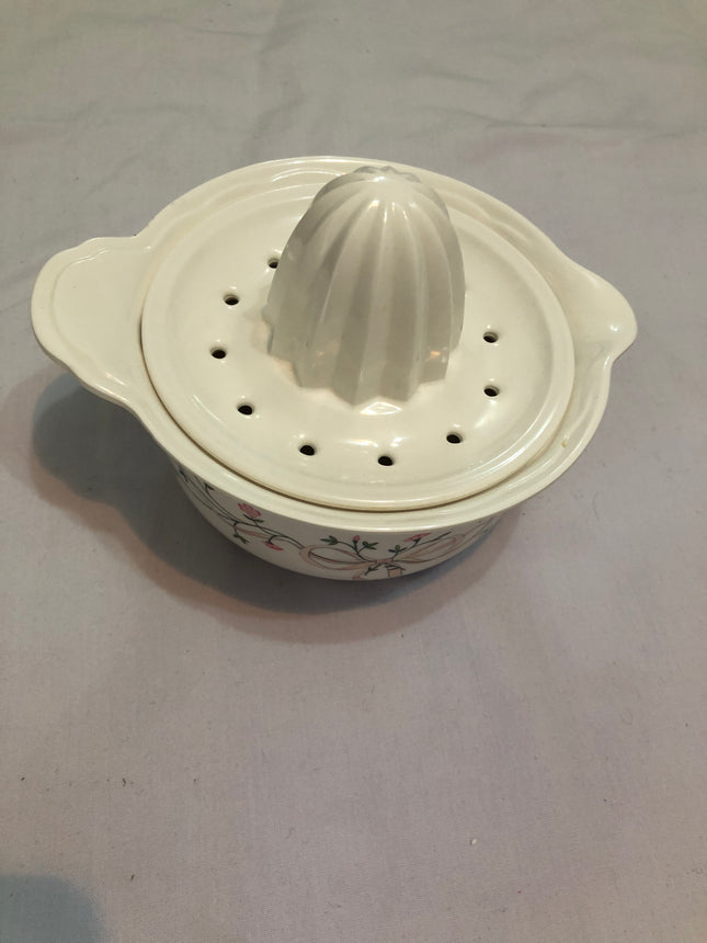 Johnson Bros Eternal Beau Juice Extractor/Squeezer.