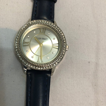 Brand New Ellen Tracy Ladies Wristwatch.