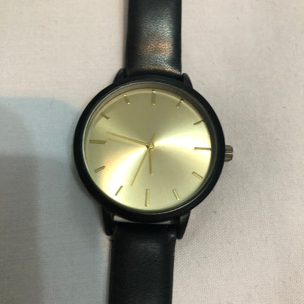 Unbranded Ladies Fashion Wristwatch.