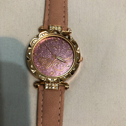 Brand New Soki Ladies Wristwatch.