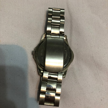 Breeze Collection Gents Wristwatch.