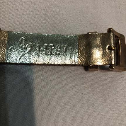 Lipsy London Ladies Wristwatch.