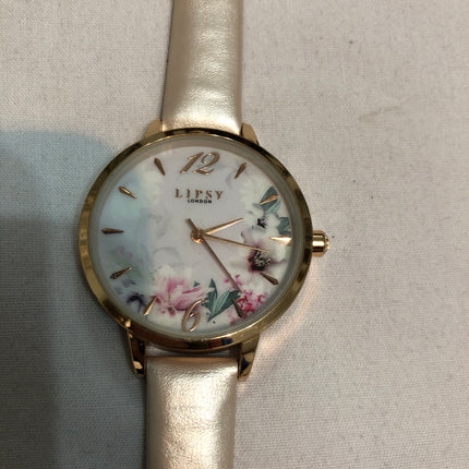 Brand New Lipsy of London Ladies Wristwatch.