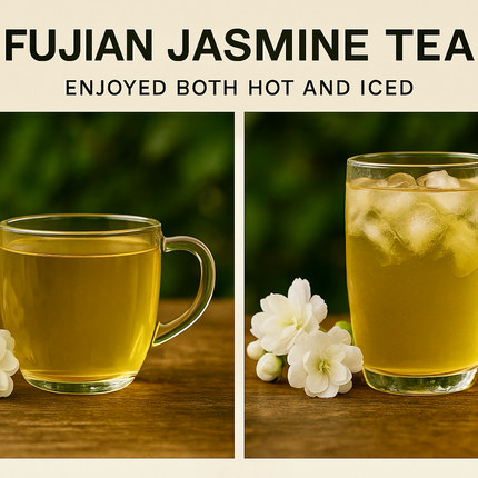 Fujian Jasmine