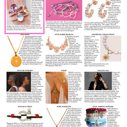 Rose Quartz Ring in Rose Gold Vermeil
