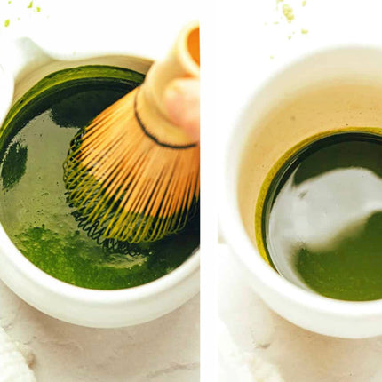 Izu Green Premium Luxury Matcha