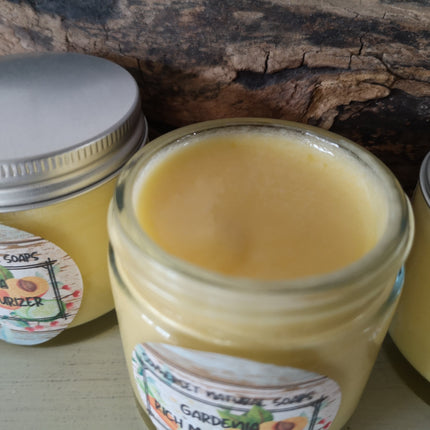 Gardenia Rich Moisturiser