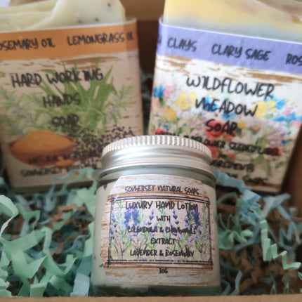 Gardeners Gift set