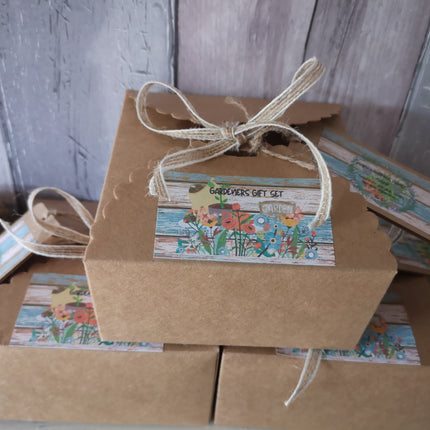 Gardeners Gift set