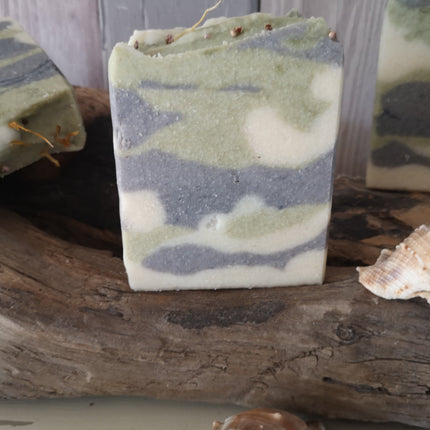 Sea Spray Sea Salt Soap