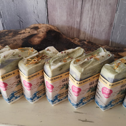 Sea Spray Sea Salt Soap
