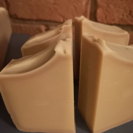 Somerset Cider Vegan Soap