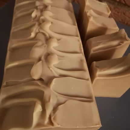 Somerset Cider Vegan Soap