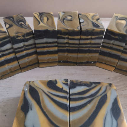 Mo Jo Vegan Soap