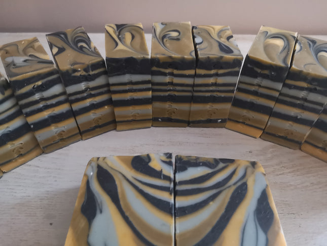 Mo Jo Vegan Soap