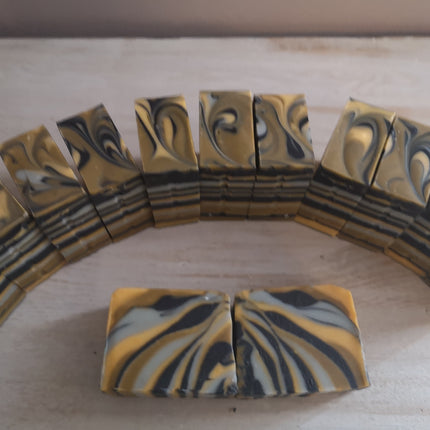 Mo Jo Vegan Soap
