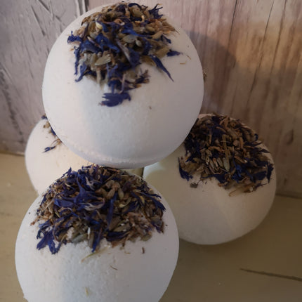 Aromatherapy Bath Bomb "And Relax"