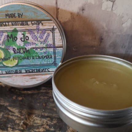Mo Jo Balm