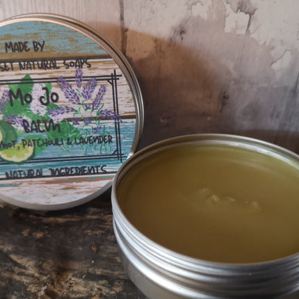 Mo Jo Balm