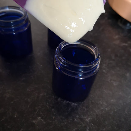 Luxury Day Cream