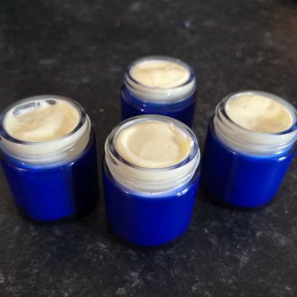 Luxury Day Cream