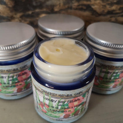 Luxury Day Cream