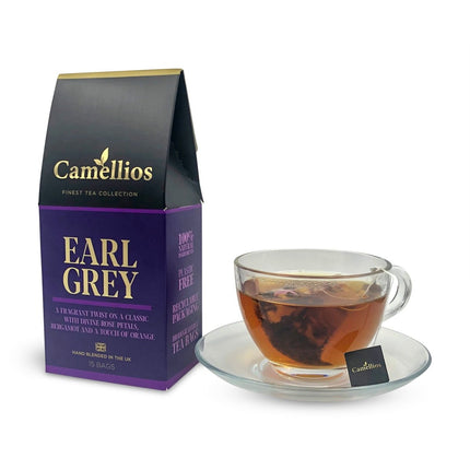 Earl Grey