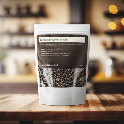 Lapsang Souchong