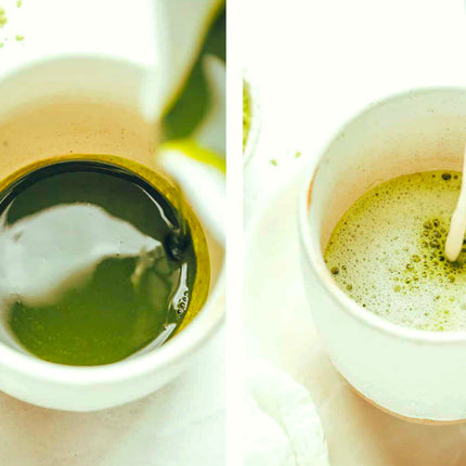 Izu Green Premium Luxury Matcha