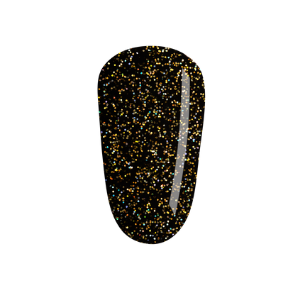 CND™ Vinylux™ Opulent Onyx 15ml