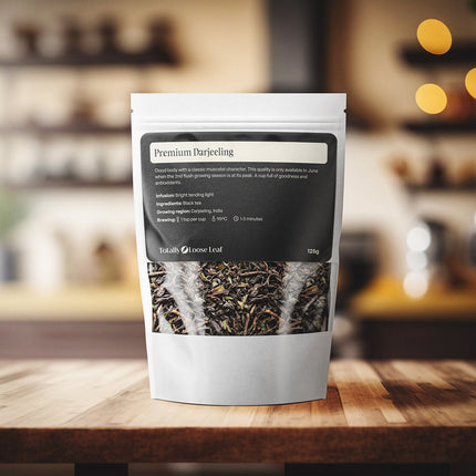 Premium Darjeeling