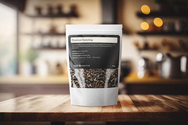 Premium Darjeeling