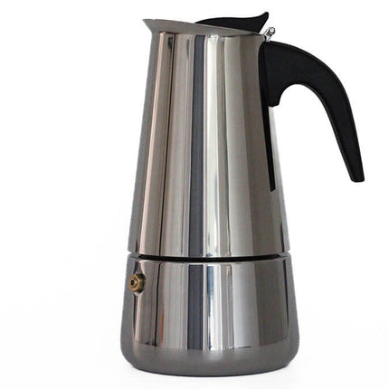 Moka Coffee Pot