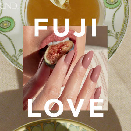 CND™ Vinylux™ Fuji Love 15ml