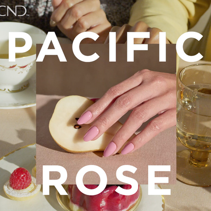 CND™ Vinylux™ Pacific Rose 15ml