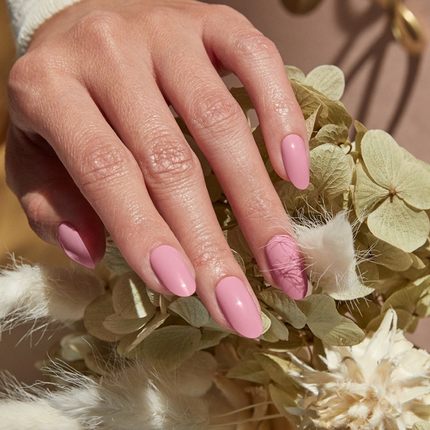 CND™ Vinylux™ Pacific Rose 15ml