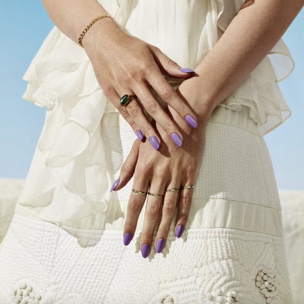 CND™ Vinylux™ Mediterranean Dream Collection