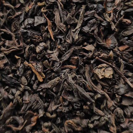 Lapsang Souchong