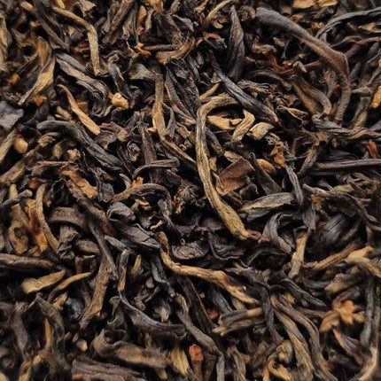 Ying Ming Yunnan (Dian Hong)