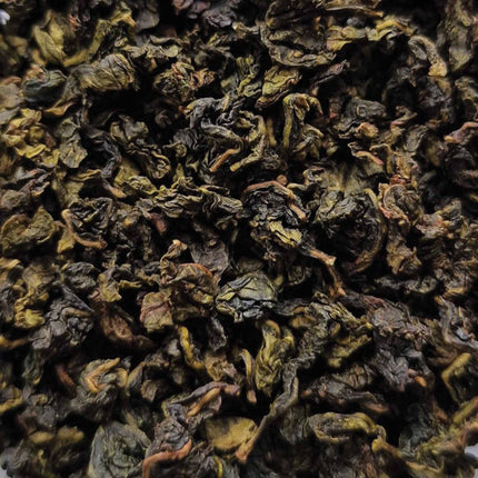 Quanzhou Milk Oolong