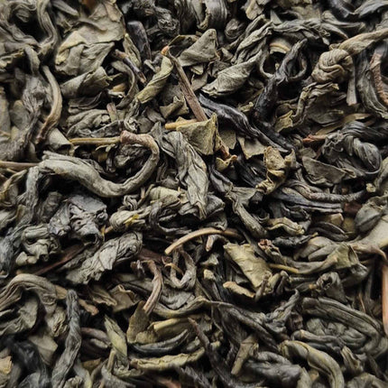 Organic Lucky Dragon