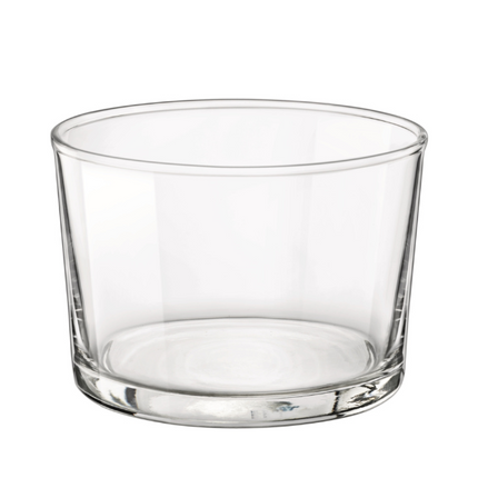 Bormioli Rocco Bodega Mini Glass - 225ml