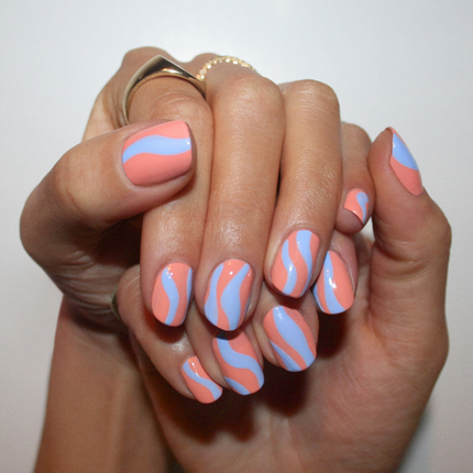 CND™ Vinylux™ Rule Breaker 15ml