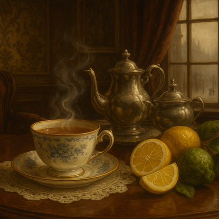 Classic Earl Grey