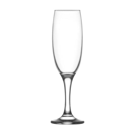 220ml Empire Champagne Flutes - Pack of Six