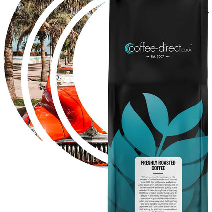 Altura Coffee